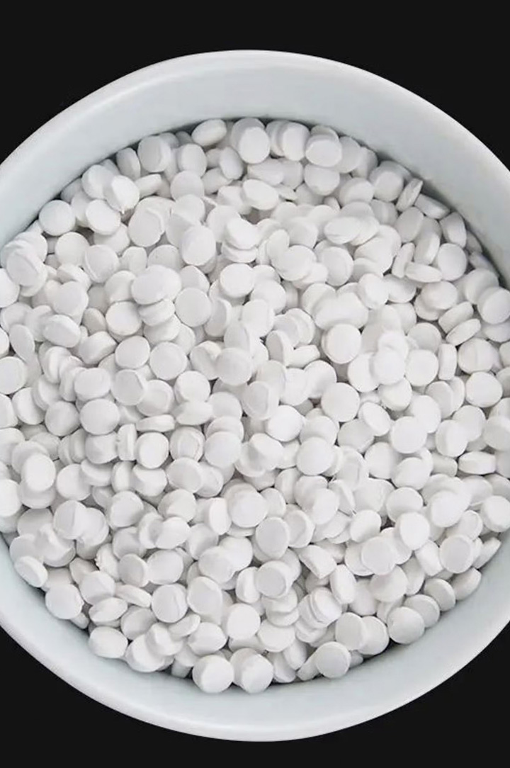 Capastic Compound Tenplast